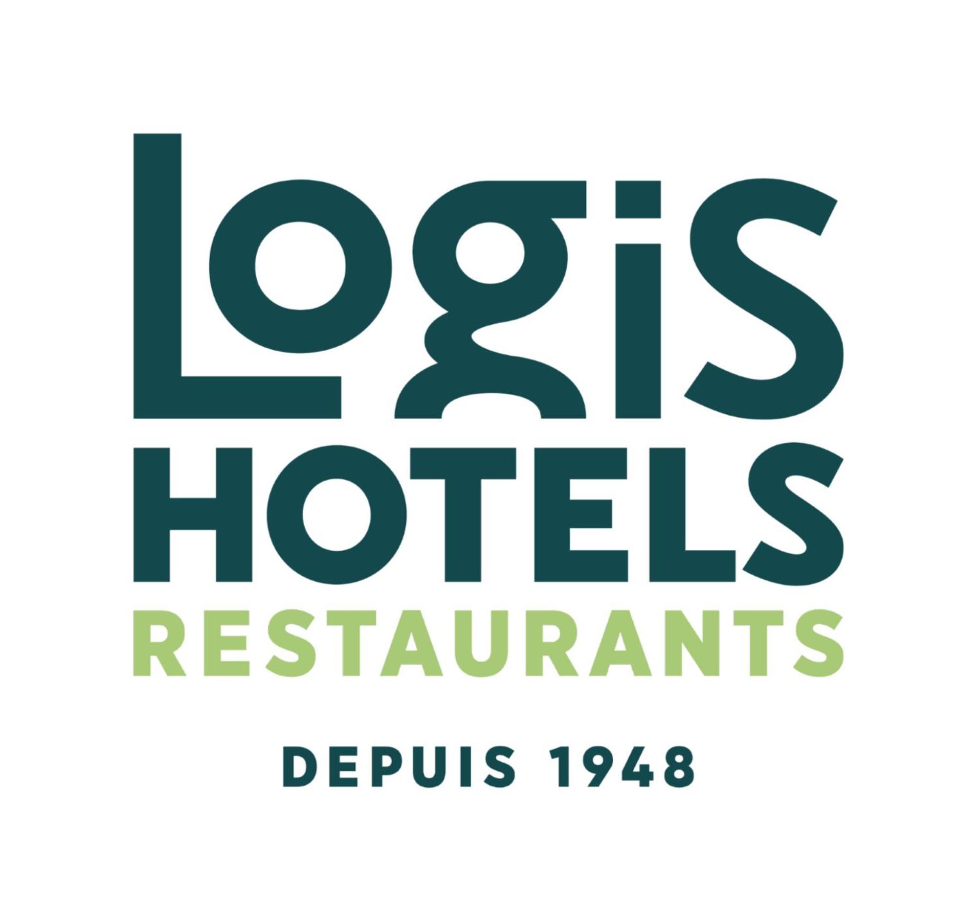 Logis Hotel Restaurant Auberge Du Cheval Blanc Chamouilley Exterior photo